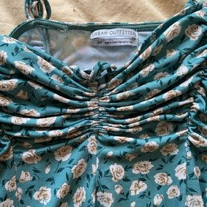 Urban Outfitters sundress